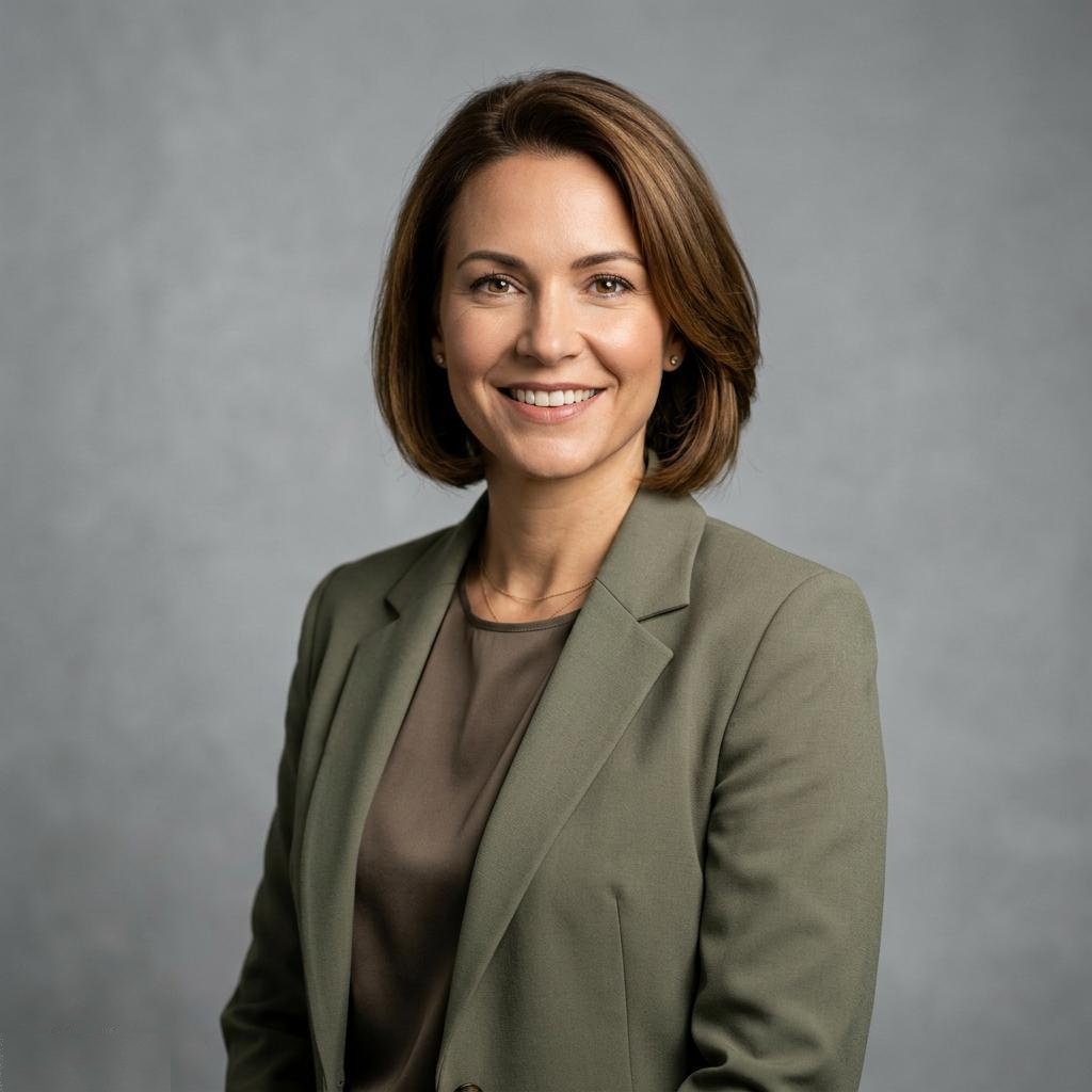 Clara Bergmann